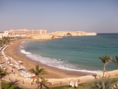 BAR AL JISSAH (MUSCAT - OMAN)