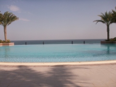 BAR AL JISSAH (MUSCAT - OMAN)