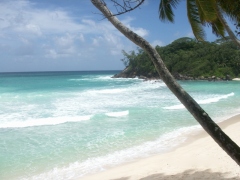 SEYCHELLES