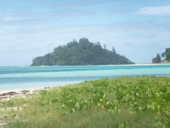 SEYCHELLES