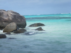 SEYCHELLES