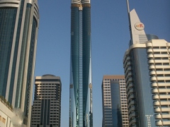 DUBAI  (EMIRATI ARABI)