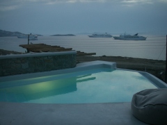 MYKONOS (GRECIA)