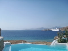 MYKONOS (GRECIA)