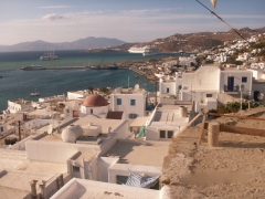 MYKONOS (GRECIA)