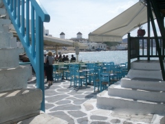 MYKONOS (GRECIA)