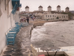 MYKONOS (GRECIA)