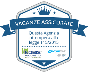 vacanze assicurate Banner sito